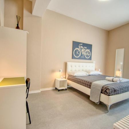 B&B Civico 168 Bellerofonte Avellino Exteriér fotografie